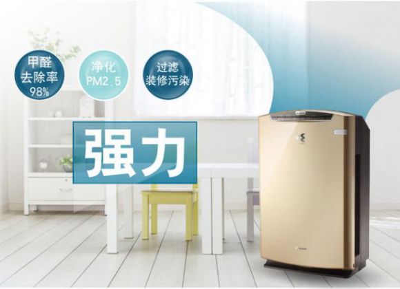 空氣凈化器怎么挑選？